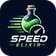 Speed Elixir icon